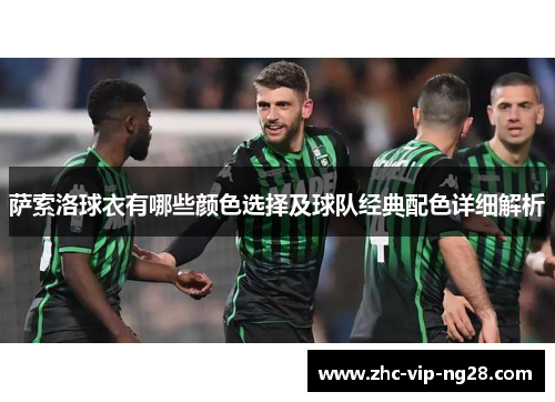 萨索洛球衣有哪些颜色选择及球队经典配色详细解析